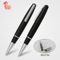 Regalo promocional al por mayor Memory Drive Metal Ballpoint Pen